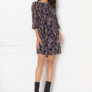 Eva Mendes Collection - Nairi Shift Dress